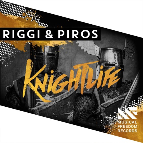 Knightlife (Original Mix)